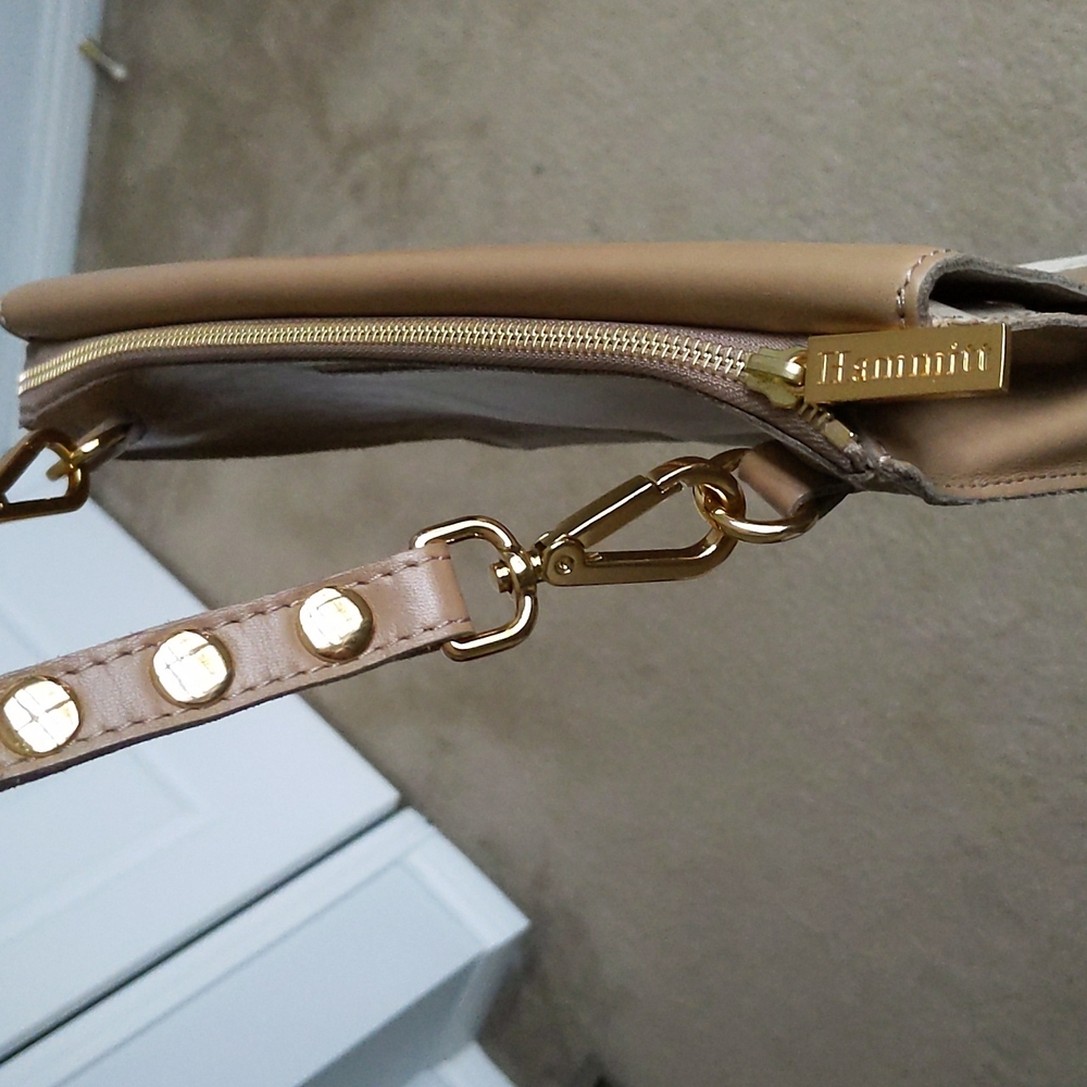 Hammit Joe Tonic Carolyns clutch crossbody - Picture 3 of 16